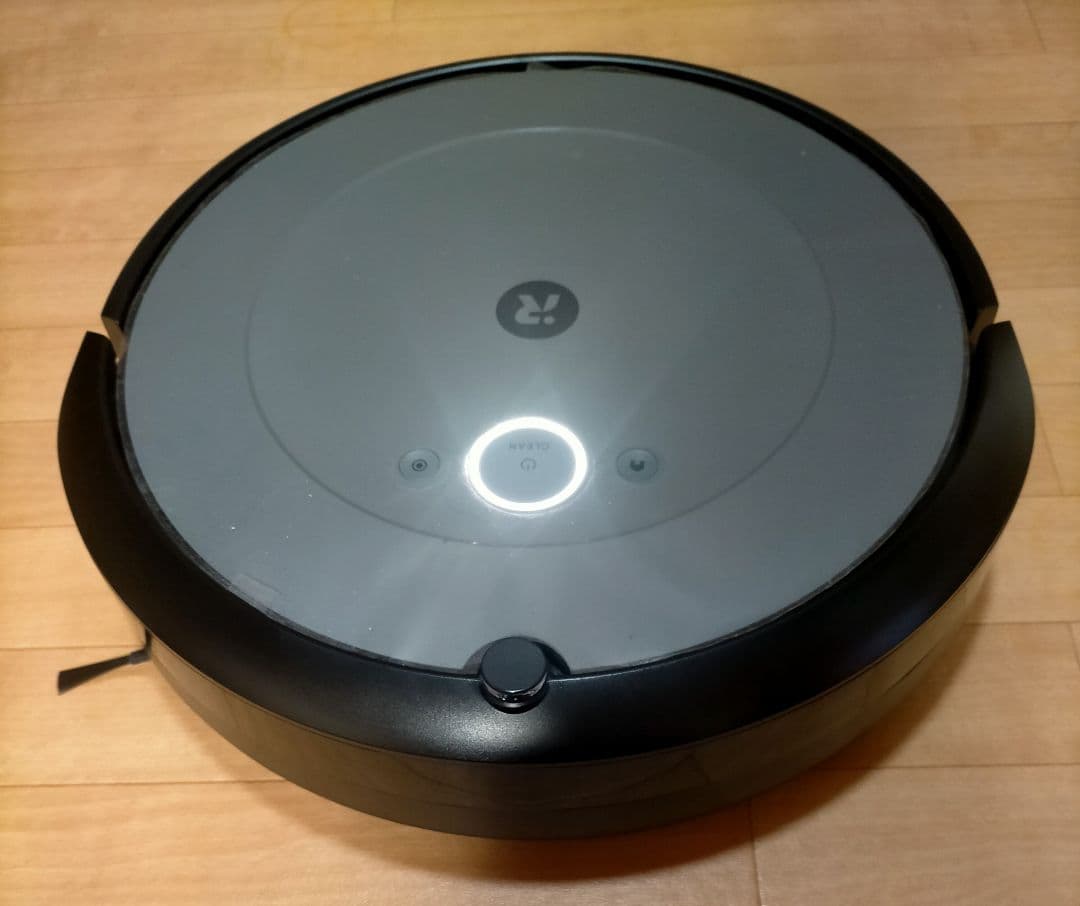 ルンバiRobotルンバi2「23年式」極美品