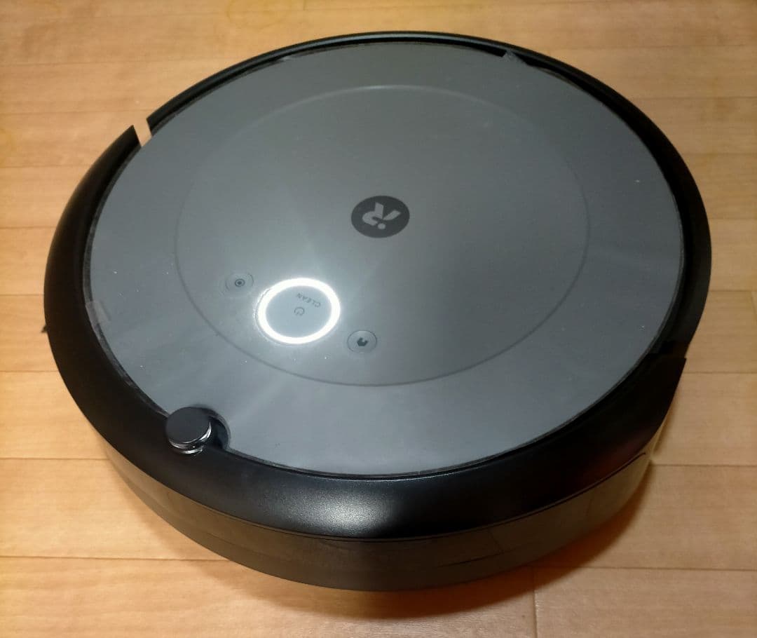 ルンバiRobotルンバi2「23年式」極美品