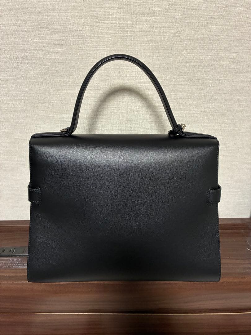 デルヴォー·タンペート GM 黒 未使用