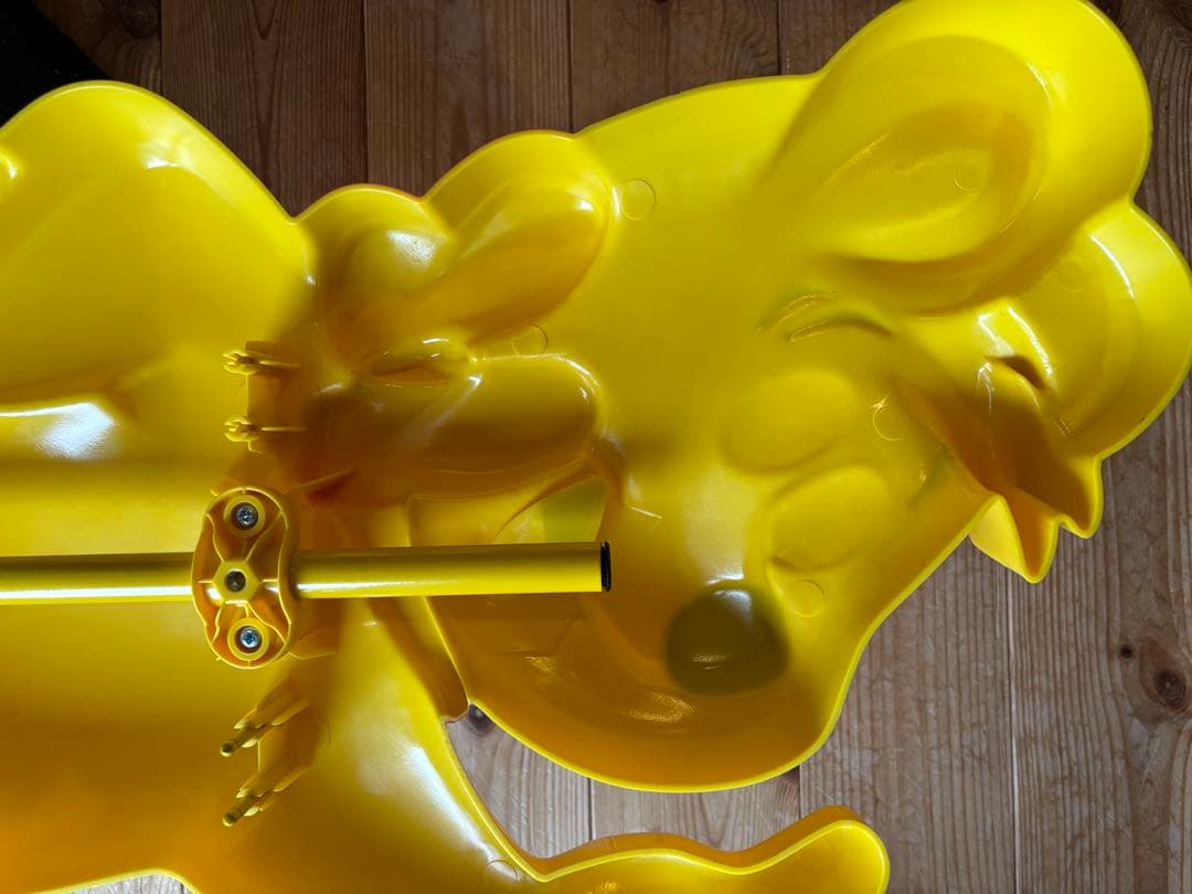 HARIBO ハリボー ベア ディスプレイスタンド店舗什器非売品