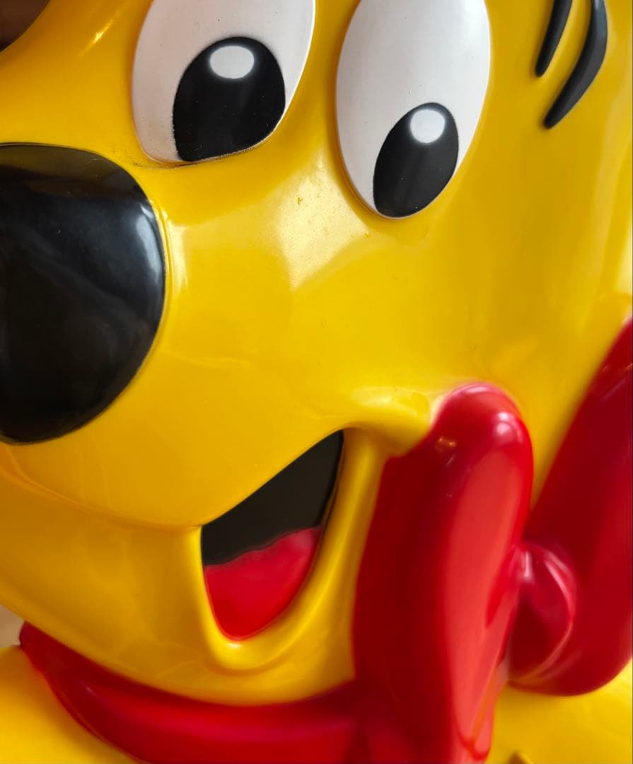 HARIBO ハリボー ベア ディスプレイスタンド店舗什器非売品