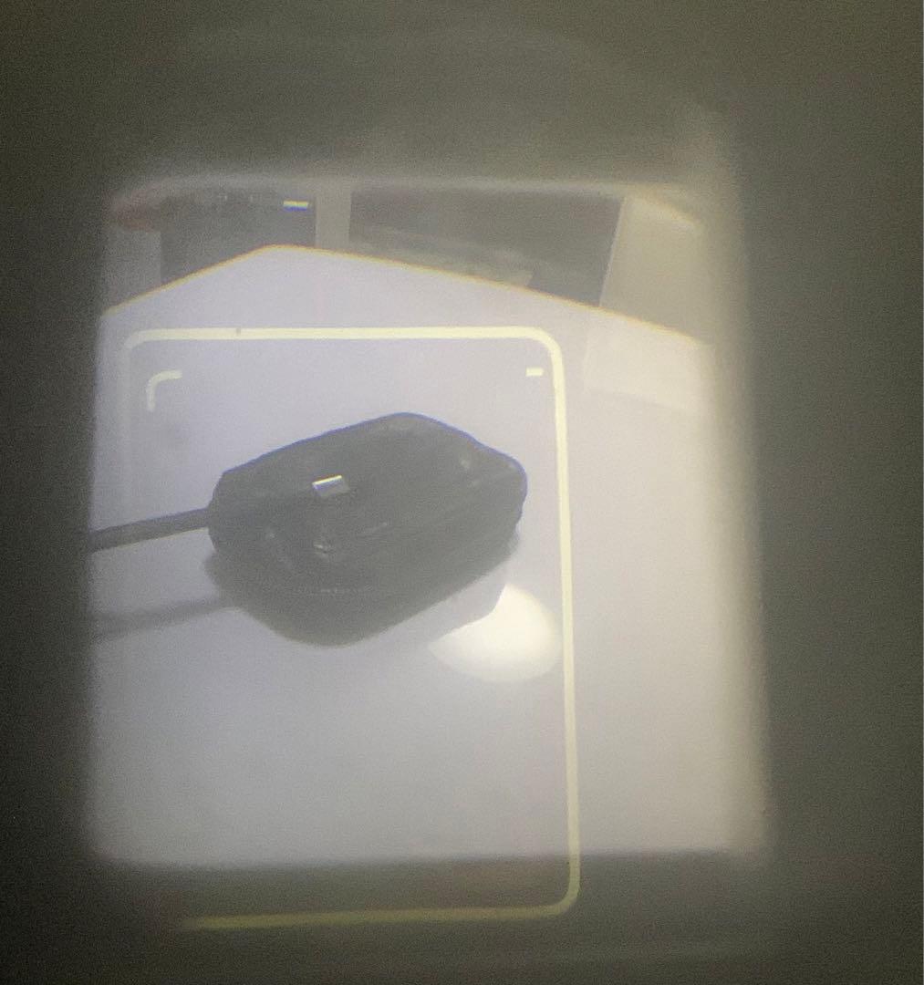 OLYMPUS PEN W ハーフサイズ