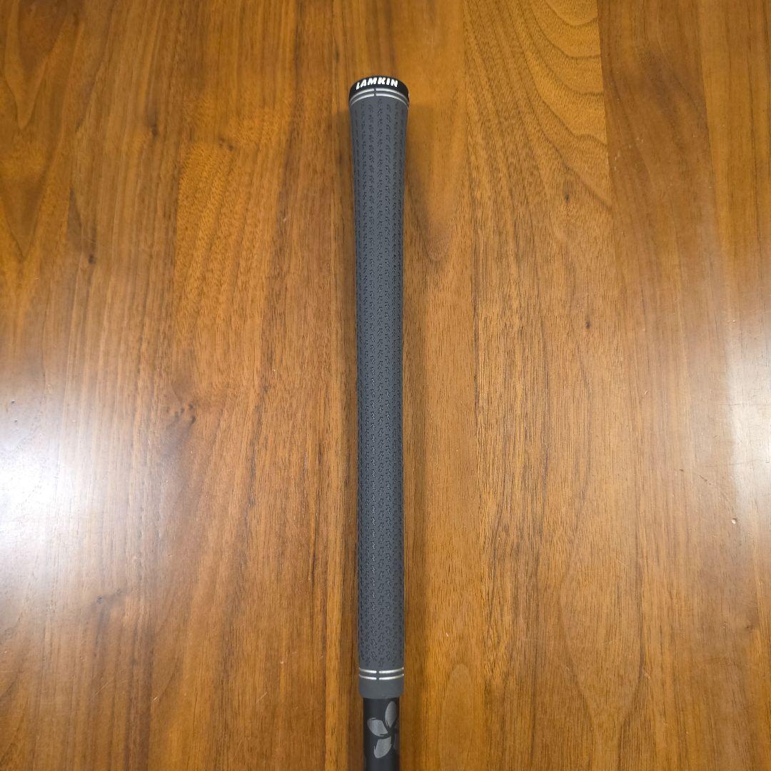 【レフティ】テーラーメイド Qi35 LS ドライバー 純正S