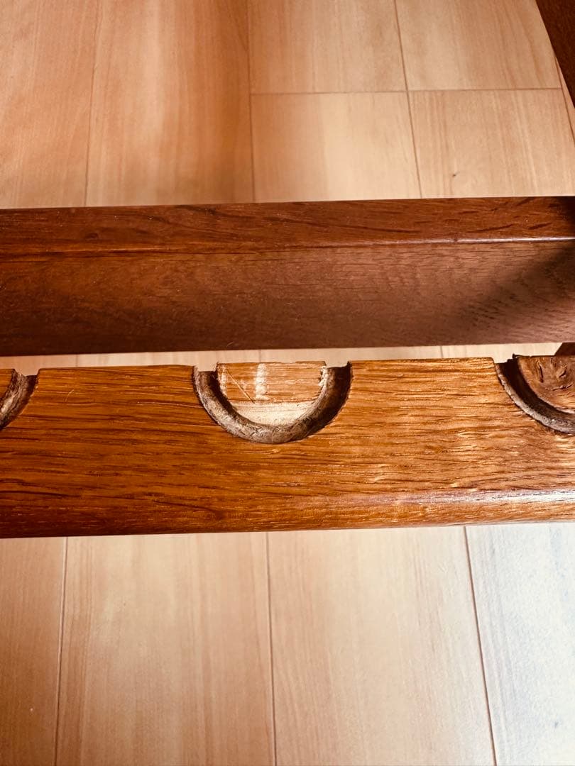 北欧 ヴィンテージ イージーチェア1人掛けソファ ミッドセンチュリー チーク