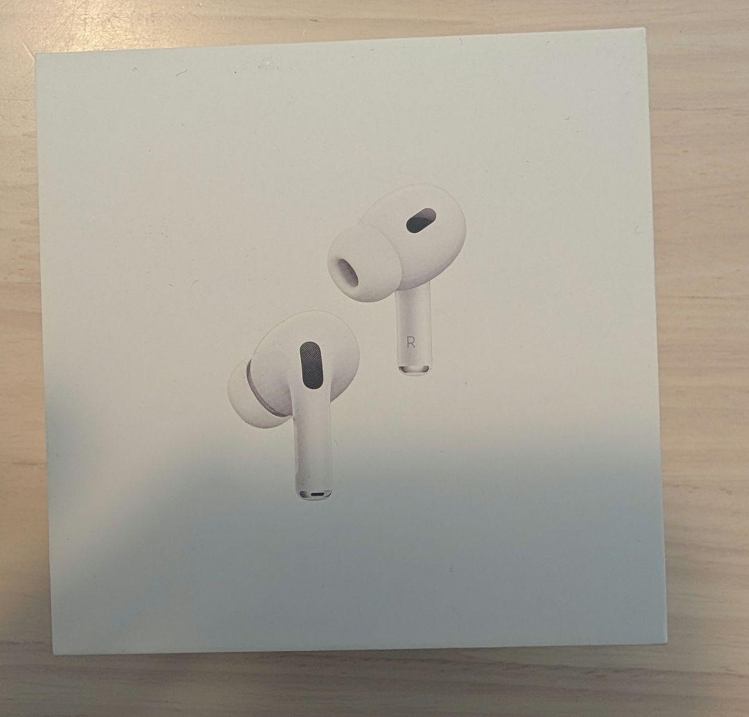 AirPods Pro 本体 付属品すべて