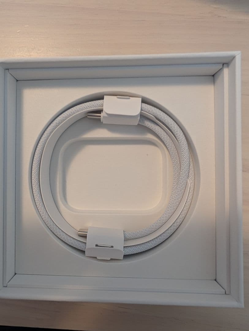 AirPods Pro 本体 付属品すべて