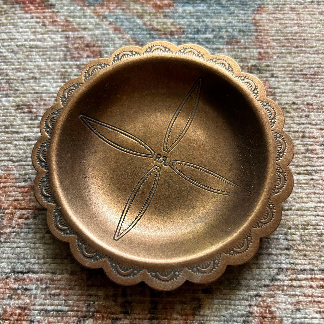 RRL 灰皿　アクセサリー入れ　美品