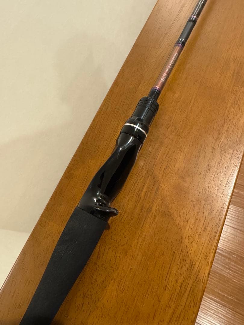 DAIWAタナセンサー150H-DH-L ＋ 紅牙 69XHBタイラバ用 セット