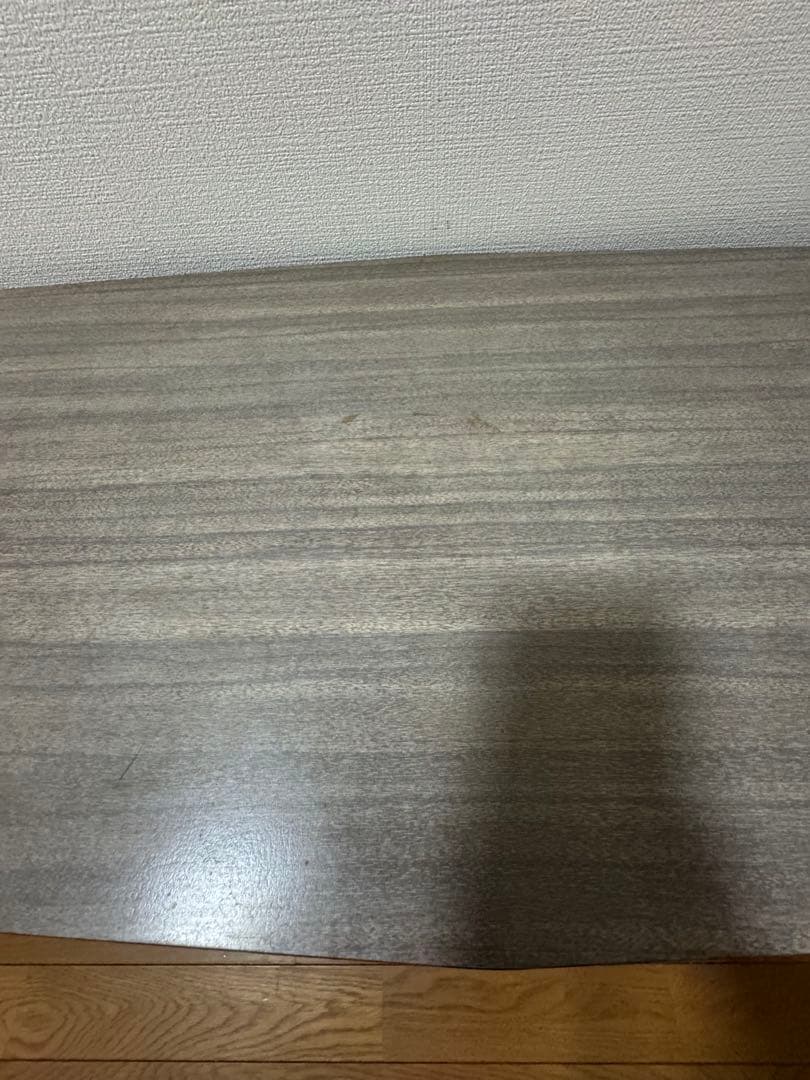 マルニ　孔雀マーク　ヴィンテージ　テーブル　昭和レトロ