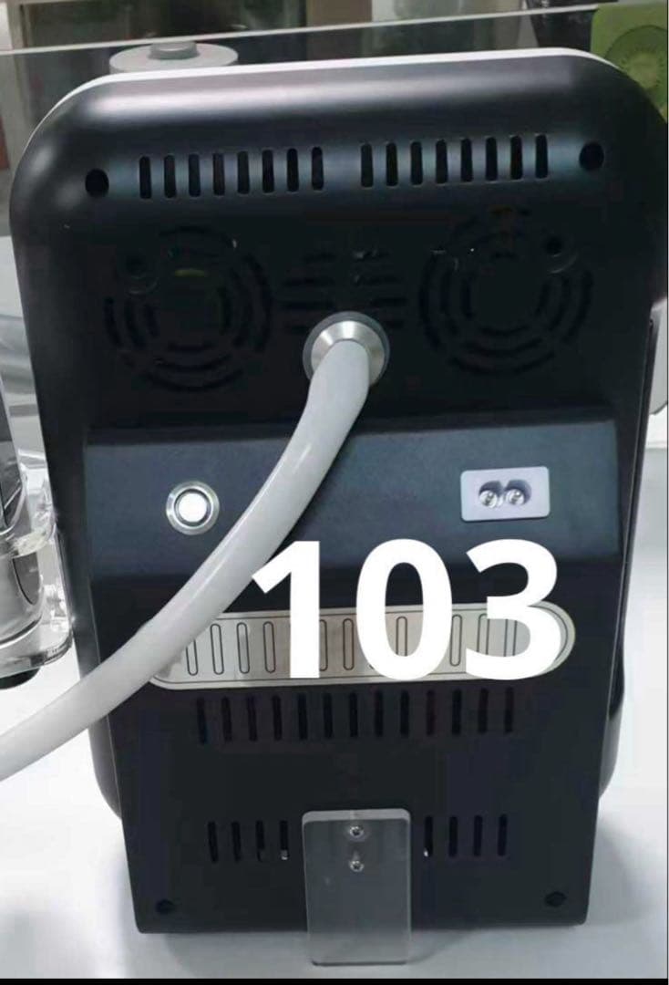 サーマルリフト美容機器