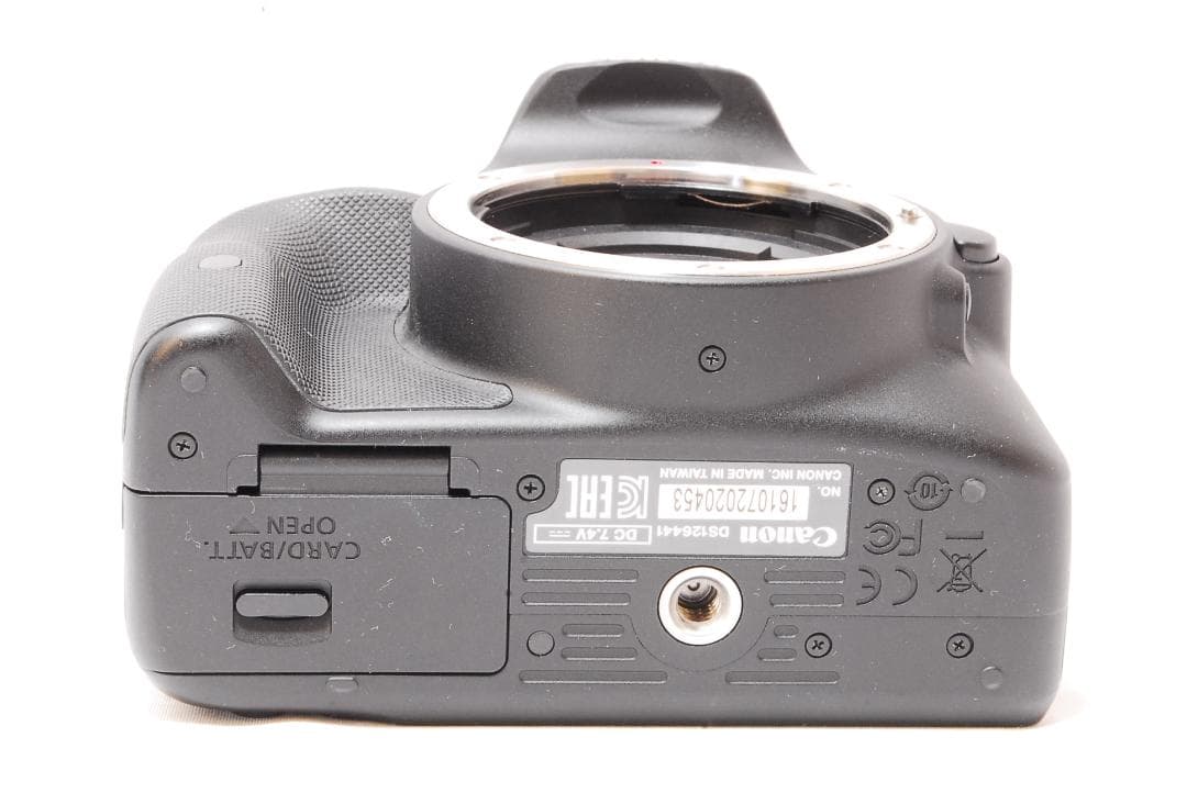 milk様✨Canon EOS Kiss X7✨標準・超望遠ダブルレンズセット