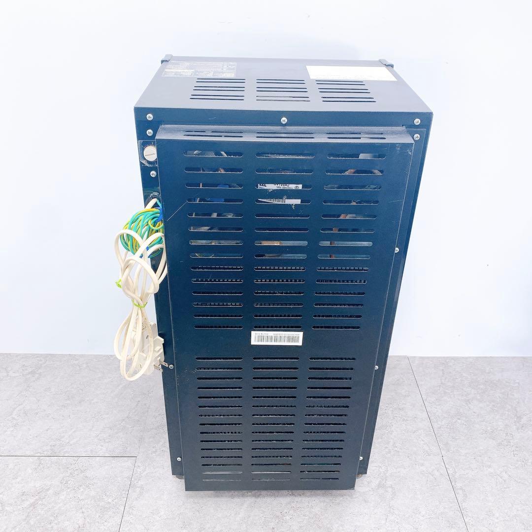 Haier ハイアール冷蔵ショーケース JR-CC25A コカコーラデザイン