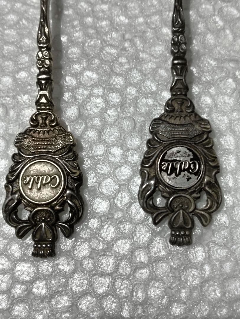 シルバー95 0 スプーン ６本