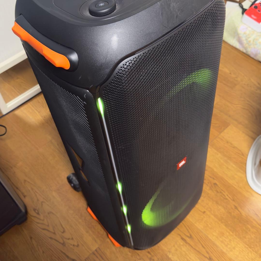 美品！！2/16日まで！！ JBL PartyBox710