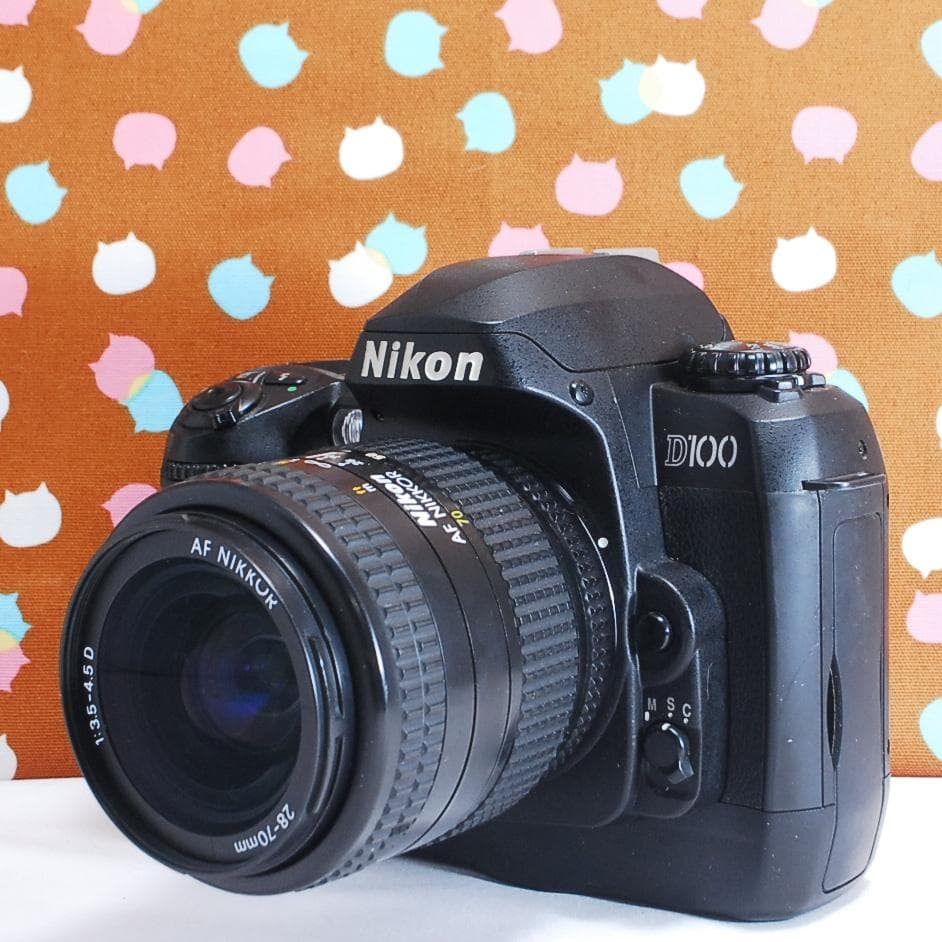 ✨カメラ猫のカメラ相談室✨あなたにあったカメラを紹介します✨CanonNikon