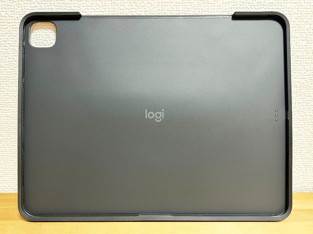 はる　Logicool Combo Touch