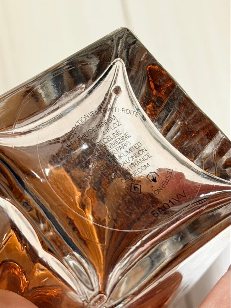 CELINE REPTILE セリーヌ レプティール EDP 100ml 香水