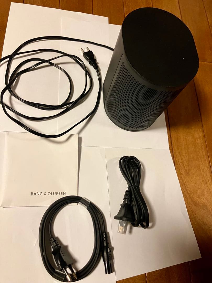 ★最終割引　Bang&Olufsen Beoplay M3　ブラック