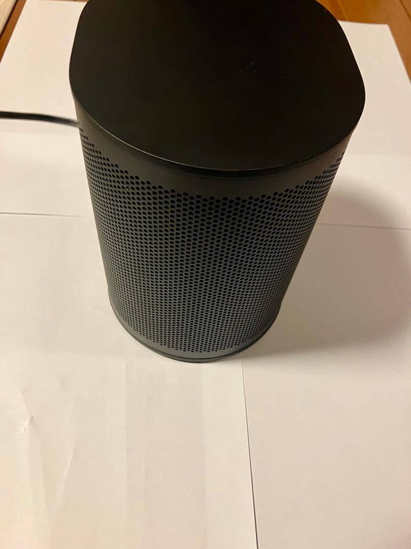 ★最終割引　Bang&Olufsen Beoplay M3　ブラック