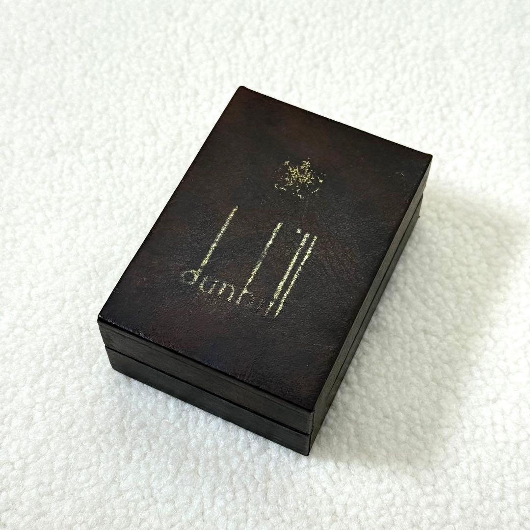 ダンヒル　Dunhill ライター　ヴィンテージ