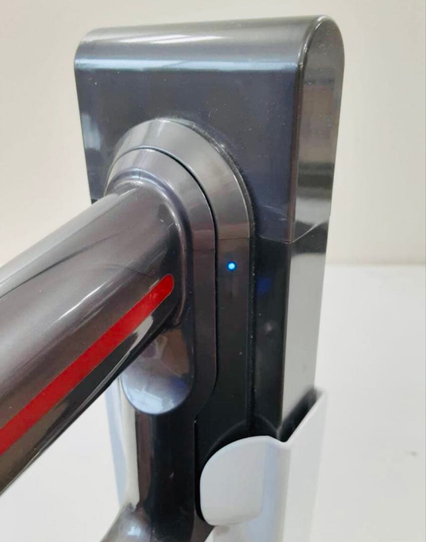 SV20 純正スタンド ダイソン 掃除機 コードレスクリーナー 清掃済み[18]