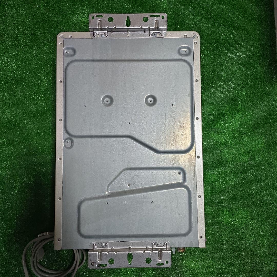 Rinnai　リンナイ ガス給湯器 RUX-E2016W ecoジョーズ