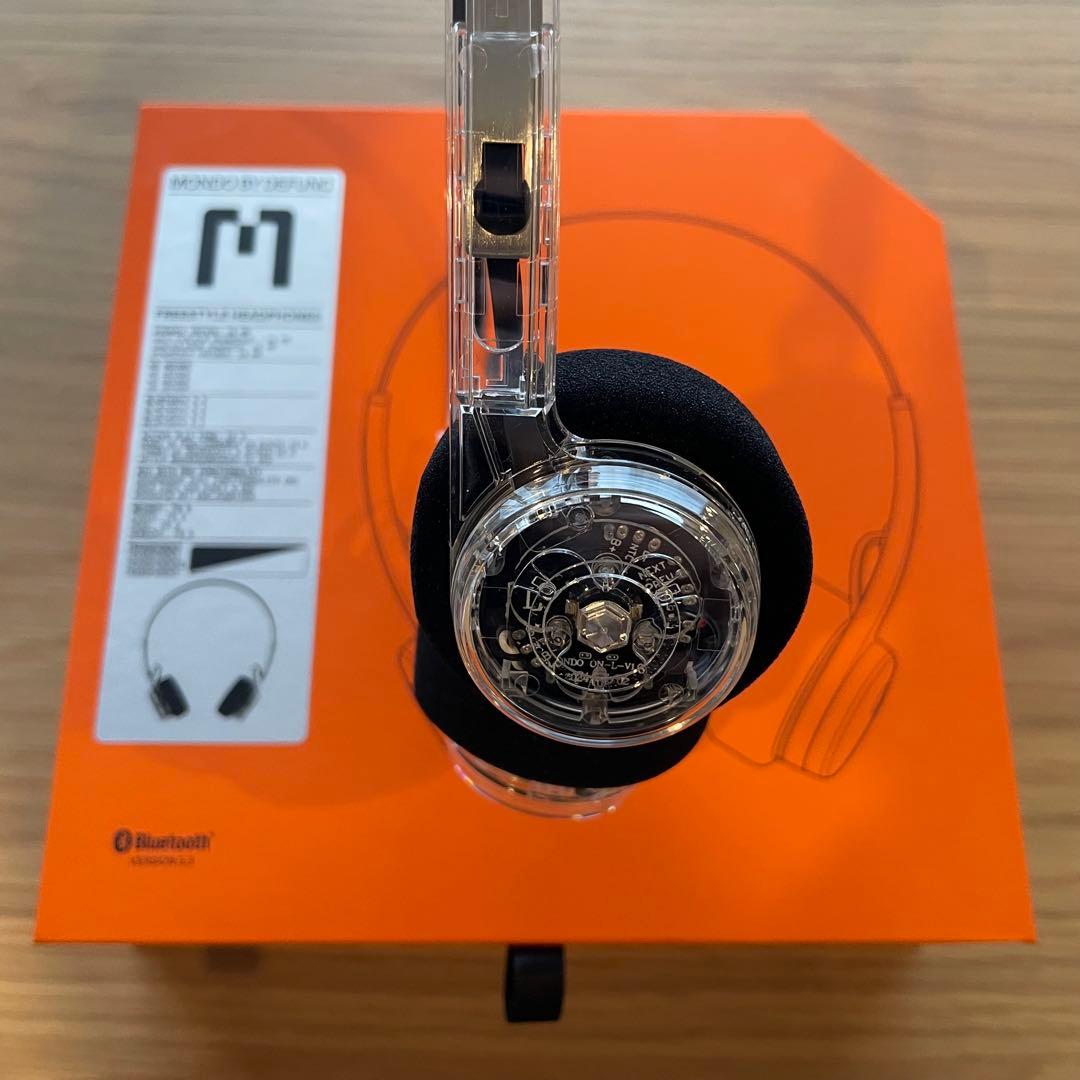 【MONDO BY DEFUNC】MONDO FreeStyle ヘッドホン