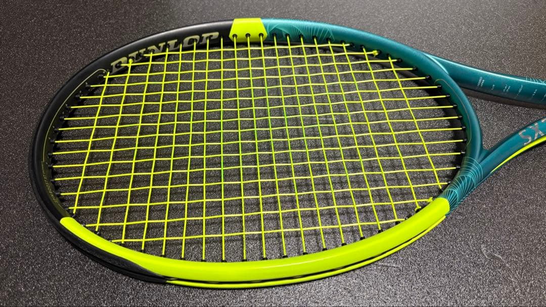 SX300 TOUR テニスラケット 美品