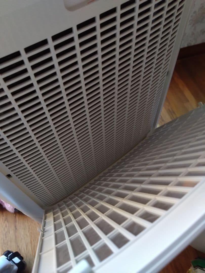 除湿機・乾燥機 CV-NH140-W