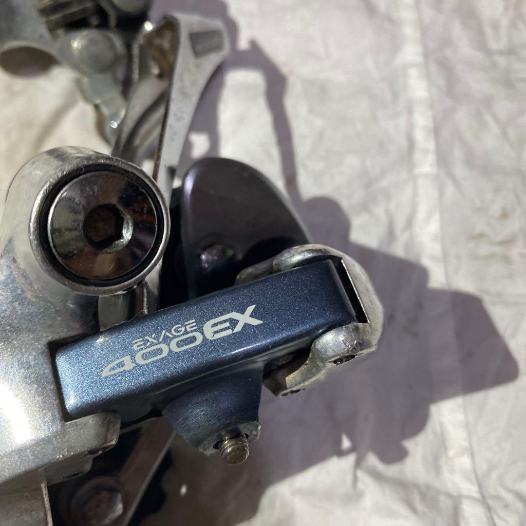 ロードバイク部品