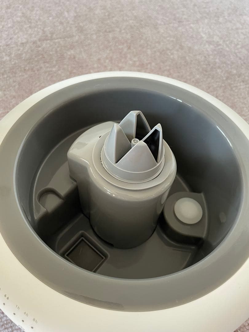 cado オートクリーン加湿器　STEM 500Hワンシーズンお手入れ不要