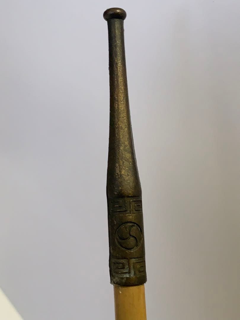 《当時物希少！！》《送料無料》⭐︎ ヴィンテージ　長尺煙管　♪⭐︎