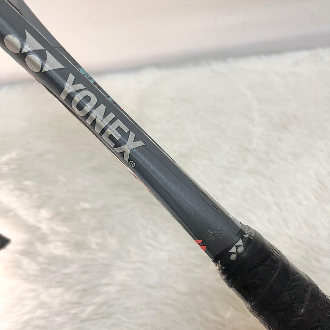 【良品】YONEX ジオブレイク50S ソフトテニスラケット