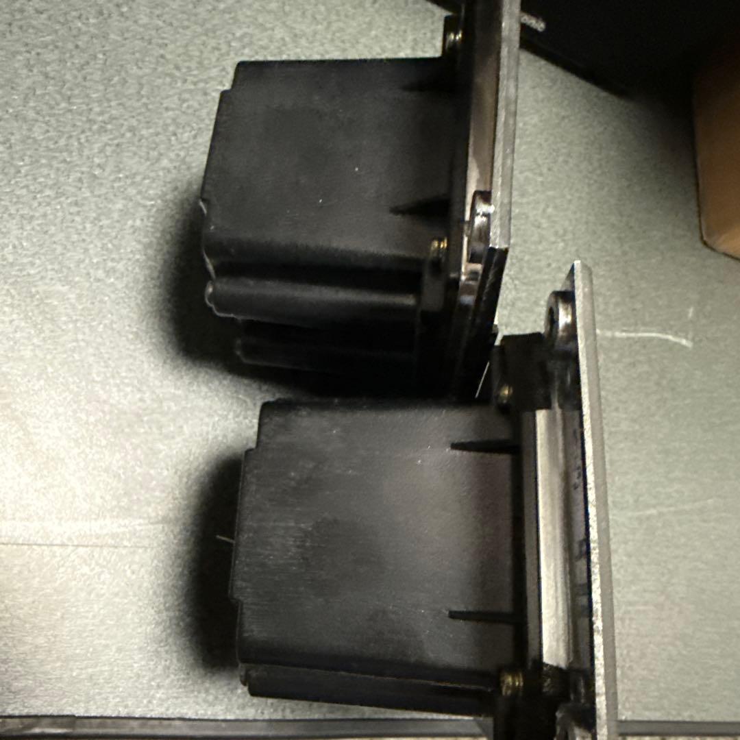 VICTOR ZERO5FINE リボンツイーター HSW1199-01GAS