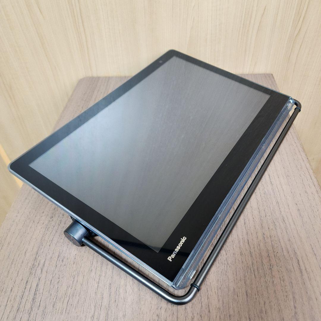 Panasonic プライベート・ビエラ UN-15CTD8 500GB 防水