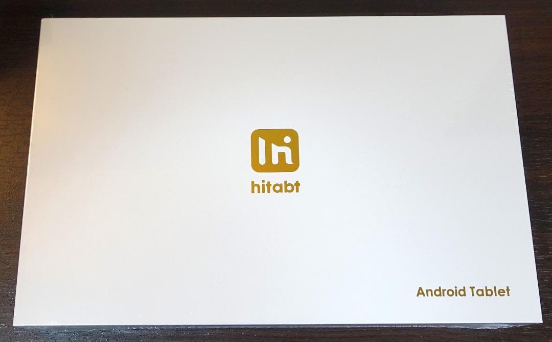 Android 14 12インチタブレット 本体