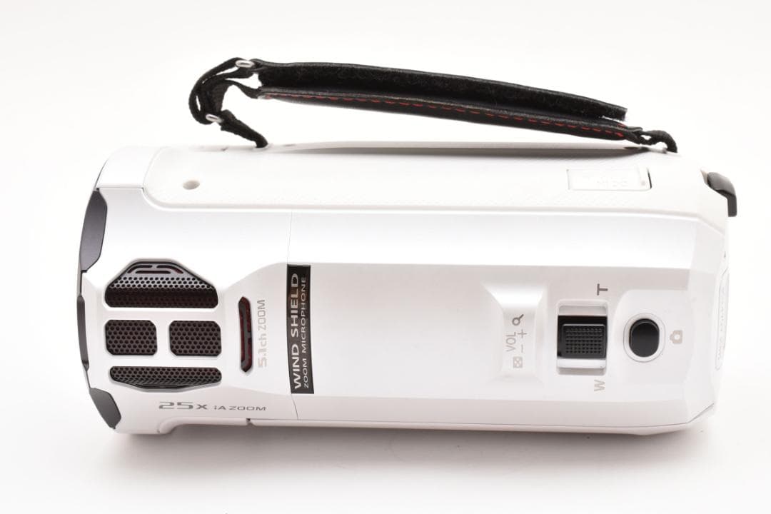 美品 Panasonic HC-VX985M 4K デジタル ビデオカメラ