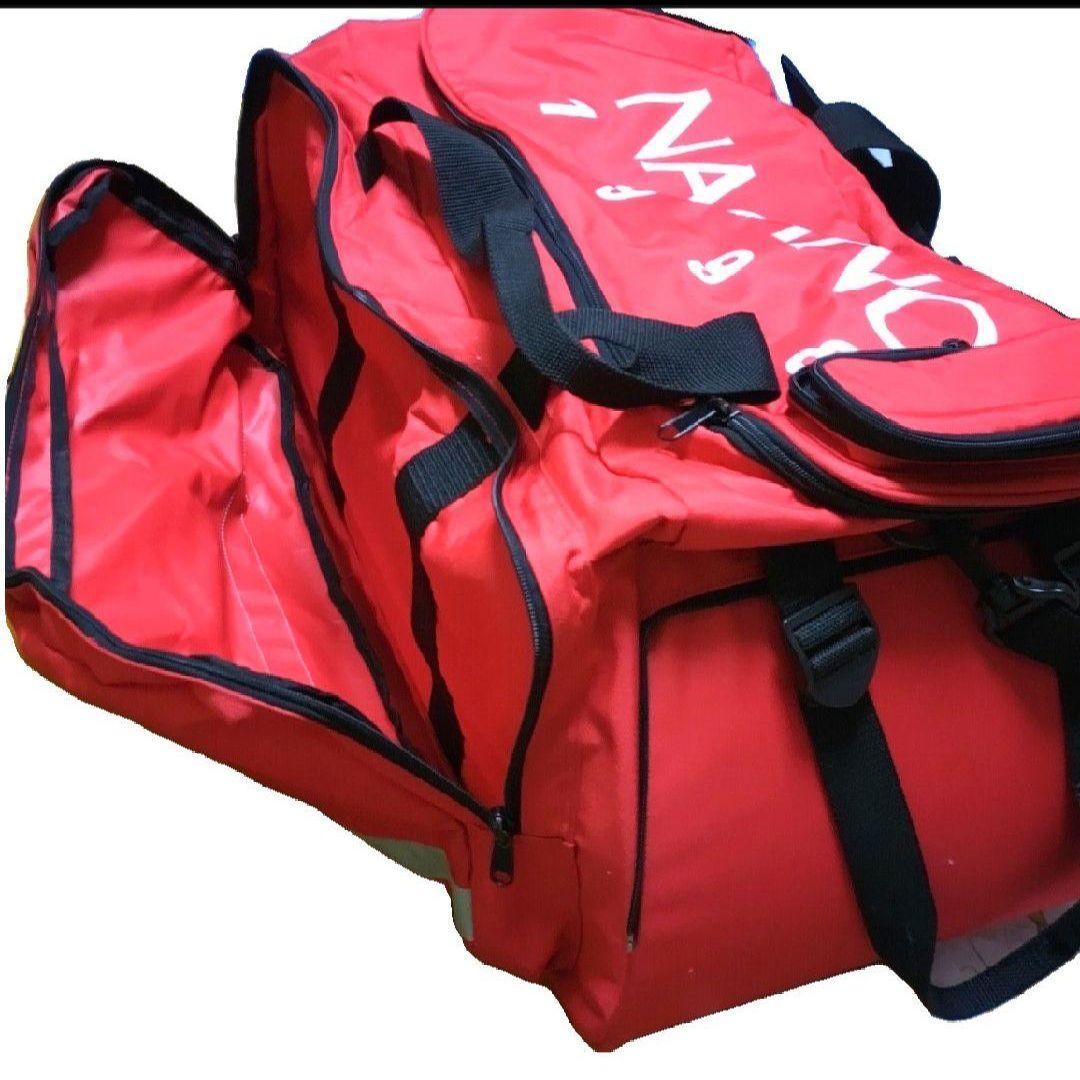 貴重★Coca-Cola✖長野オリンピック★BIGバッグ