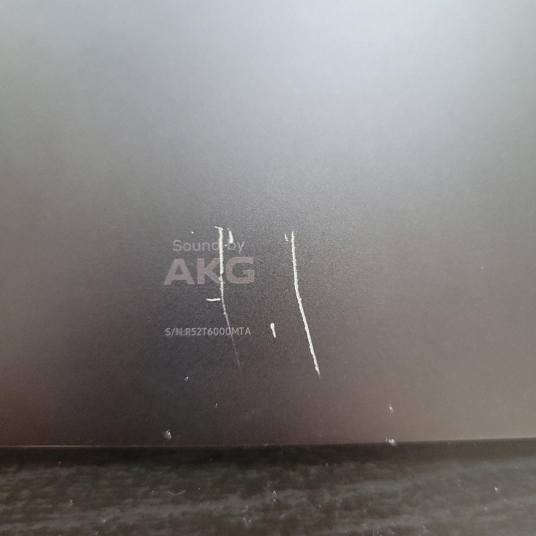 Galaxy Tab S8+ タブレット,128GB Sペン付