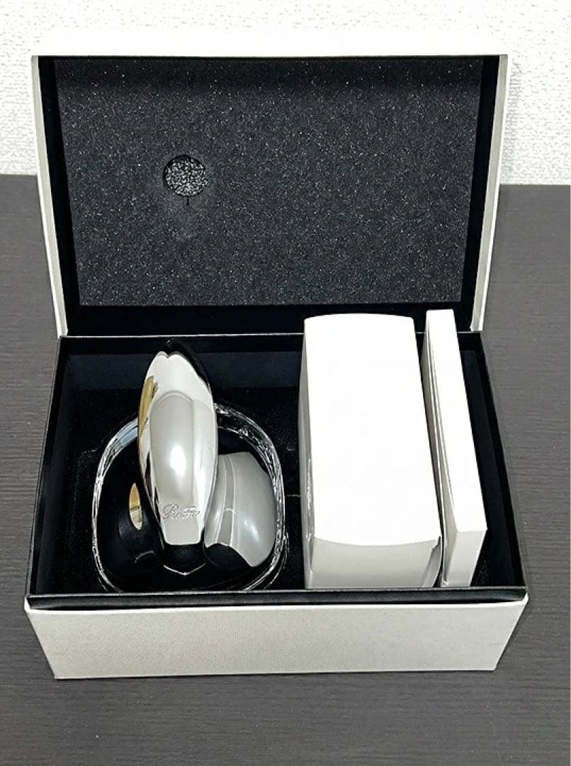 未使用　リファグレイスヘッドスパ　 RF- GH2114B