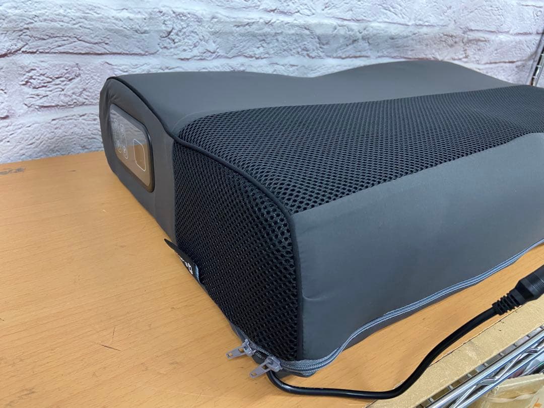 ⚫︎ CyberChill Pillow 冷却機能枕　サイバーチルピロー