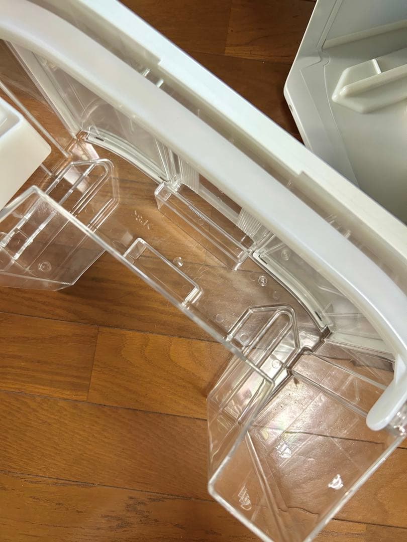 2024年製 コロナ CORONA 冷風・衣類乾燥・除湿機 大容量タンク