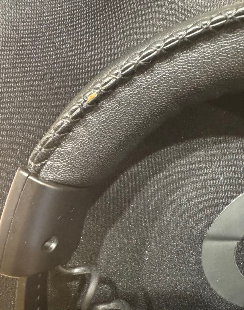 Logicool G GPRO X ヘッドセットワイヤレスG-PHS-004WL