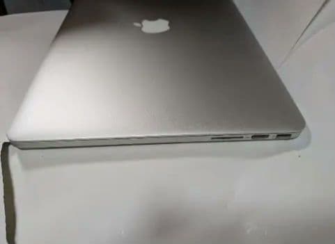 MacBook本体 Mac,Book pro 15inch Core i7 16GB ssd750
