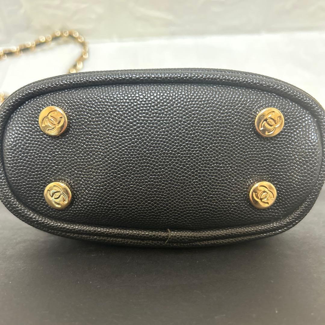 ripom❣️ 様CHANELノベルティミニショルダー2way