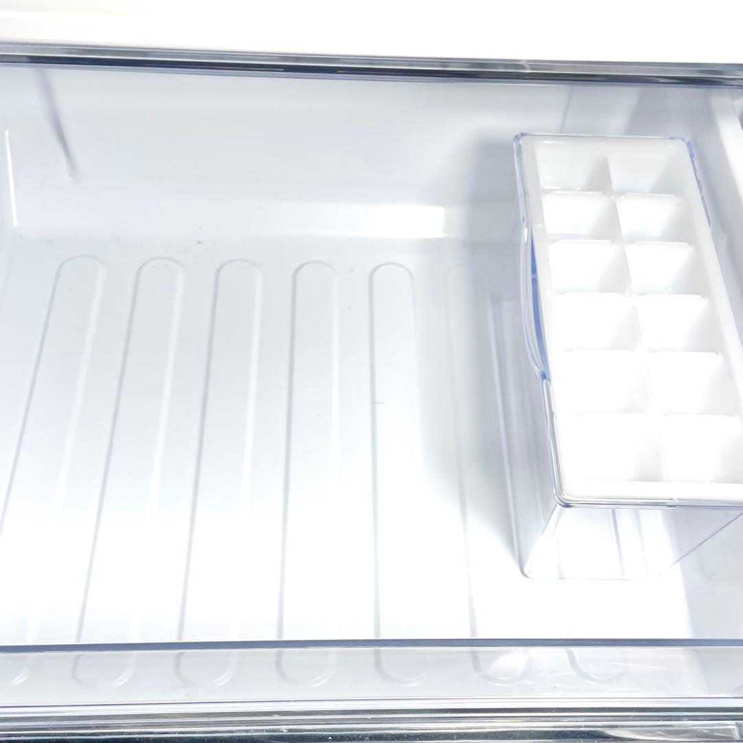 チ*ん様 【極美品】シャープ ノンフロン冷凍冷蔵庫 SJ-PD28F ホワイト