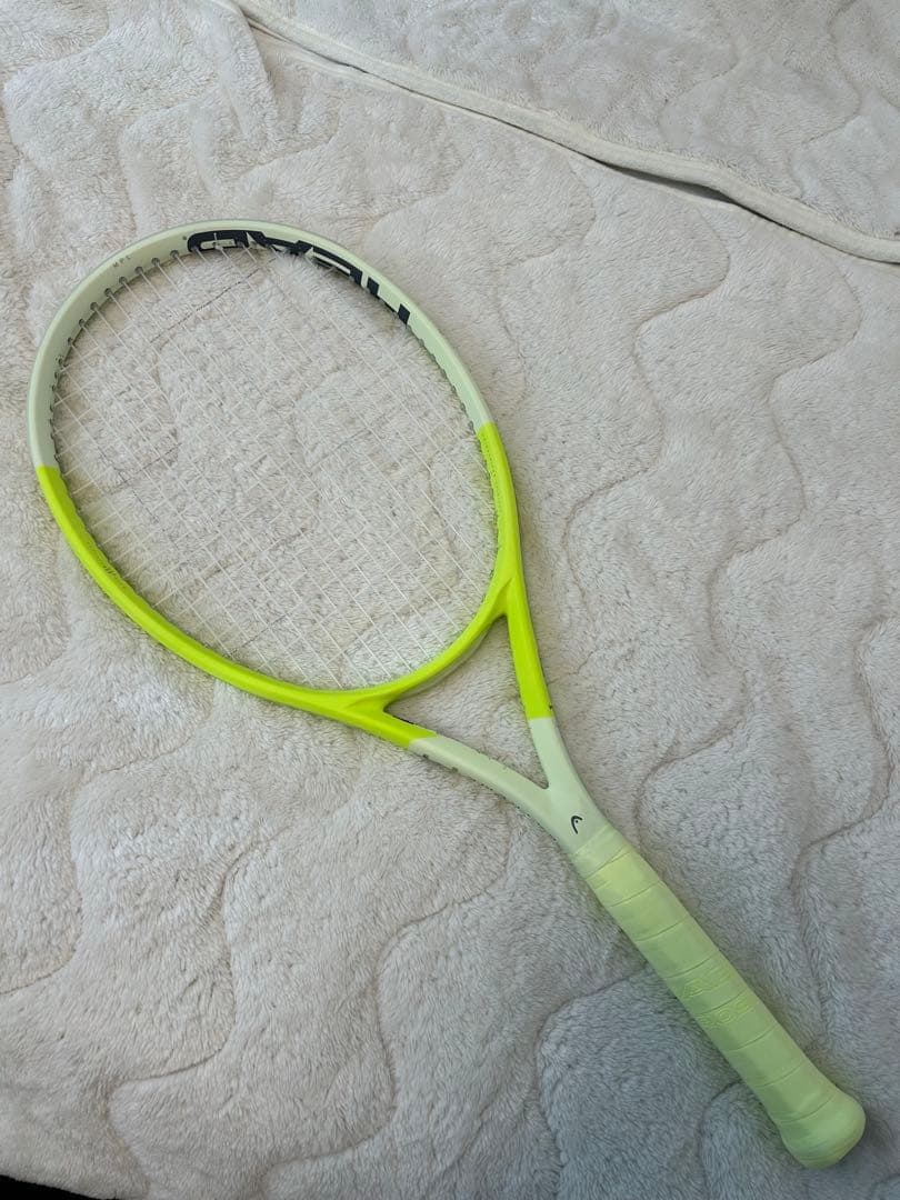 HEAD エクストリームＭＰＬ700