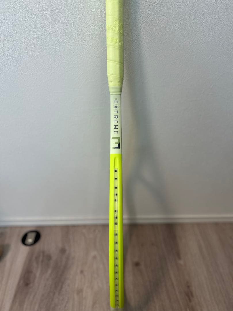 HEAD エクストリームＭＰＬ700
