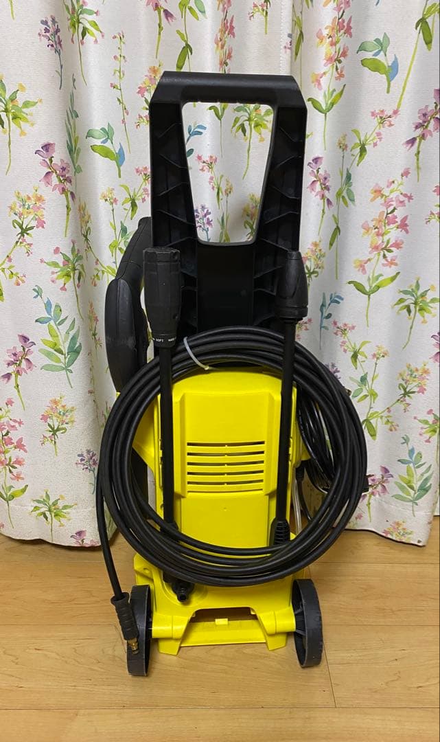 ケルヒャー K2 本体