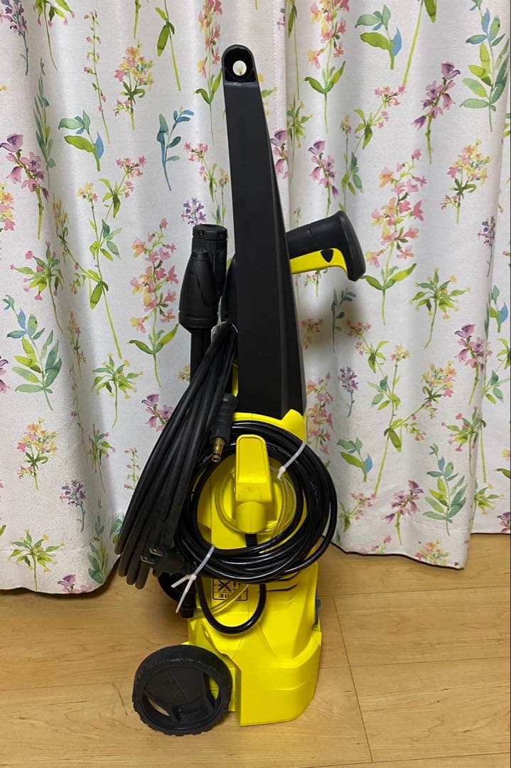 ケルヒャー K2 本体